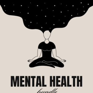 Mental Health Bundle