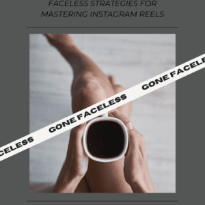 Reel Playbook - Gone Faceless