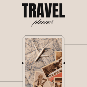 Travel Planner