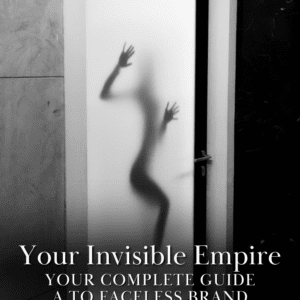 Your Invincible Empire